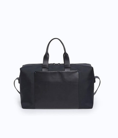 Acris Leather Document Bag