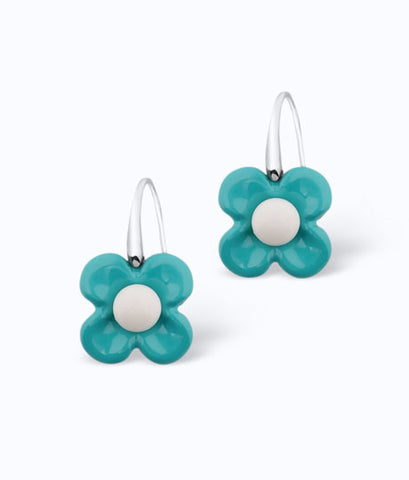 Nandra Teardrop Earings