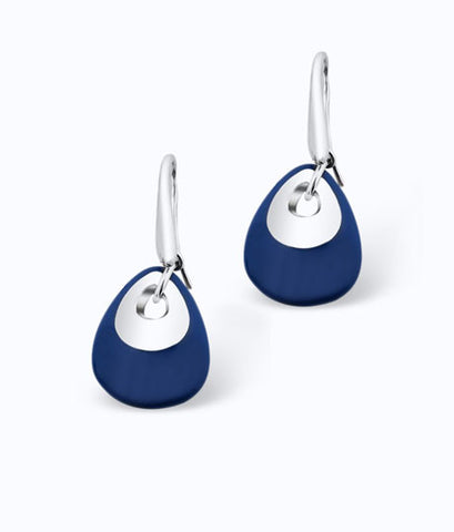 Nandra Peardrop Earings