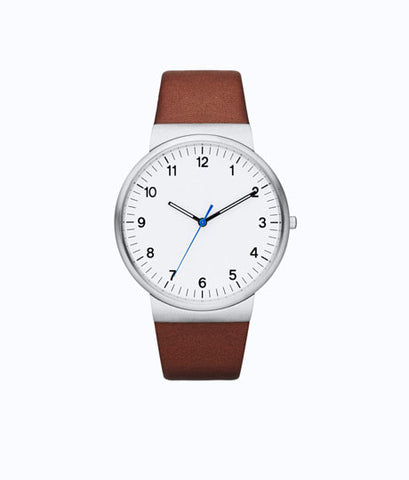Acris Mesh Strap Watch