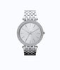 Acris Mesh Strap Watch